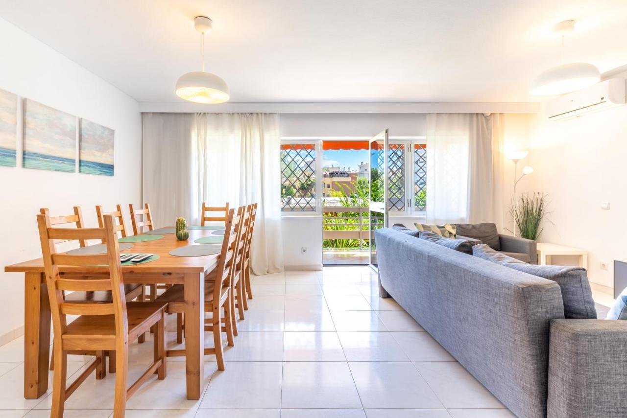 Eurosol Carihuela Apartment Torremolinos Exterior photo