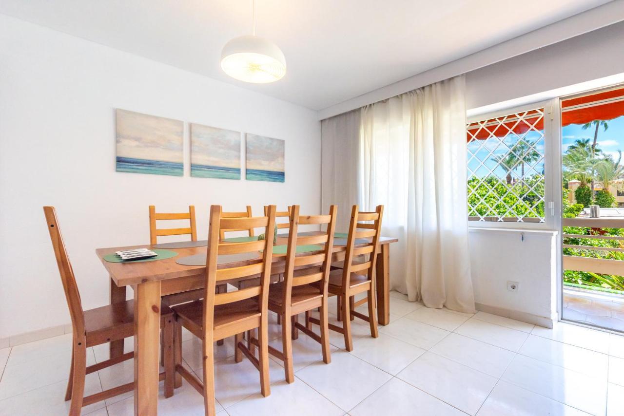 Eurosol Carihuela Apartment Torremolinos Exterior photo