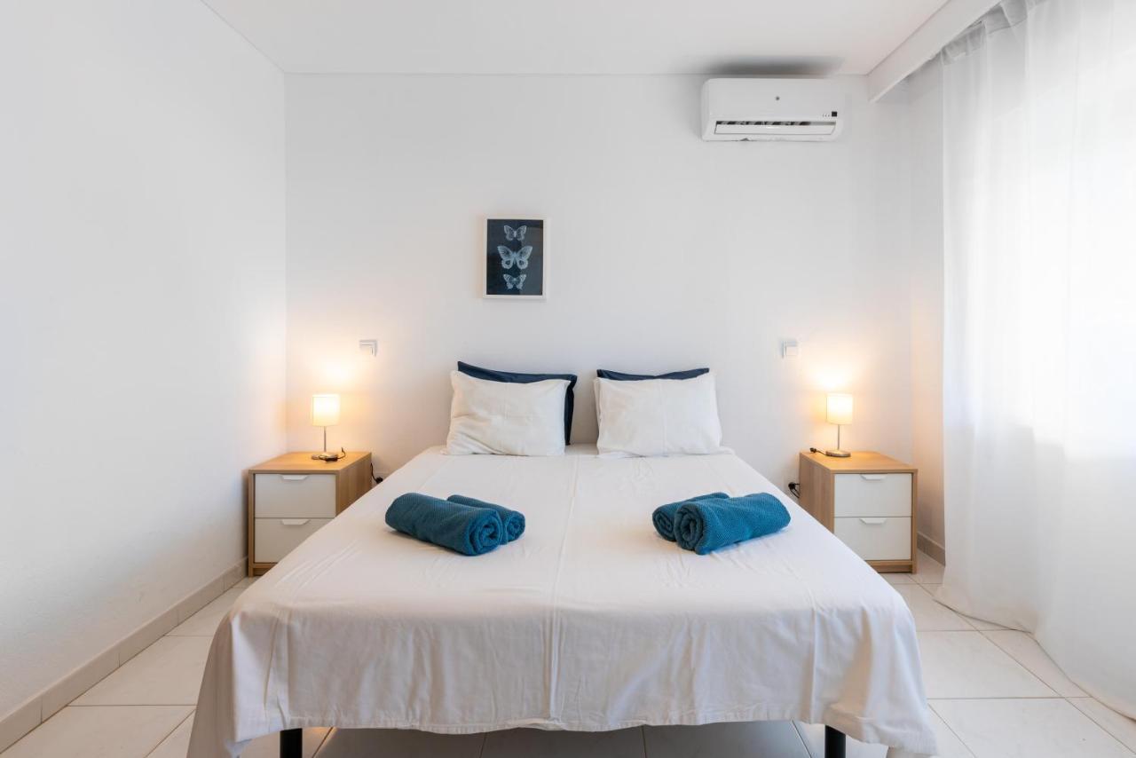 Eurosol Carihuela Apartment Torremolinos Exterior photo
