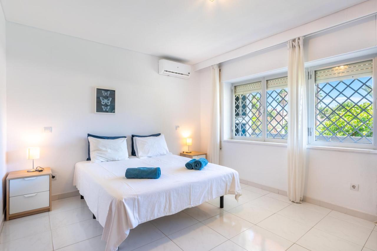 Eurosol Carihuela Apartment Torremolinos Exterior photo