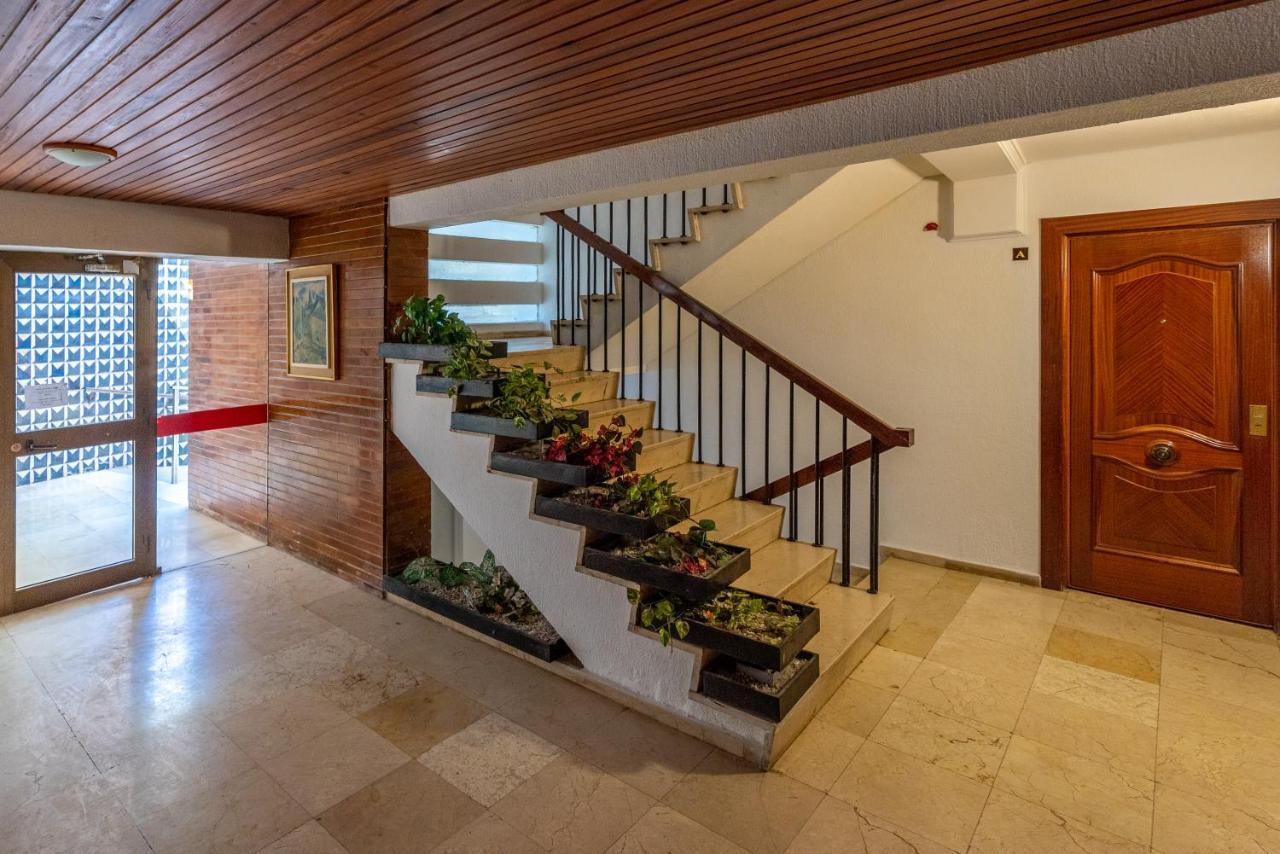 Eurosol Carihuela Apartment Torremolinos Exterior photo